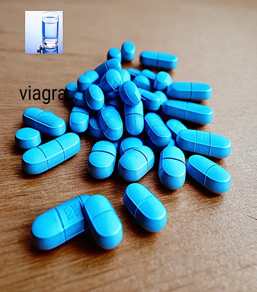 Caja de viagra